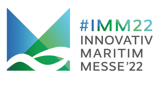 IMM22 logo