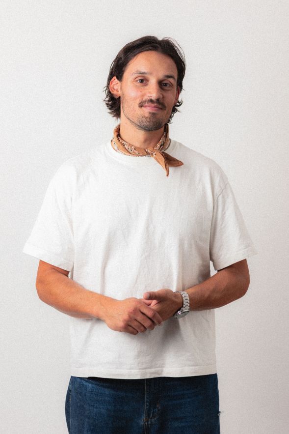 Billede af Mads Bordinggaard